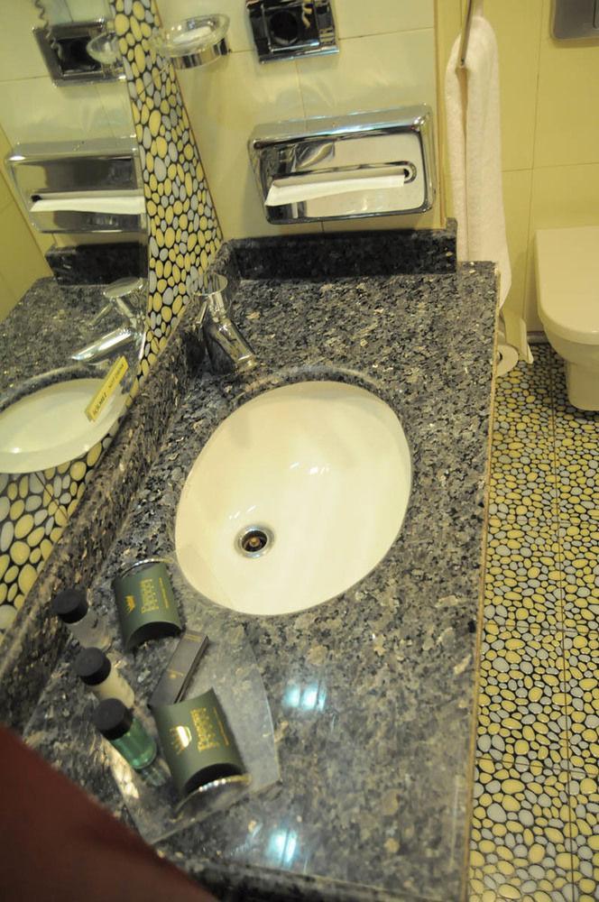 Boutique Princess Hotel Istanbul Luaran gambar