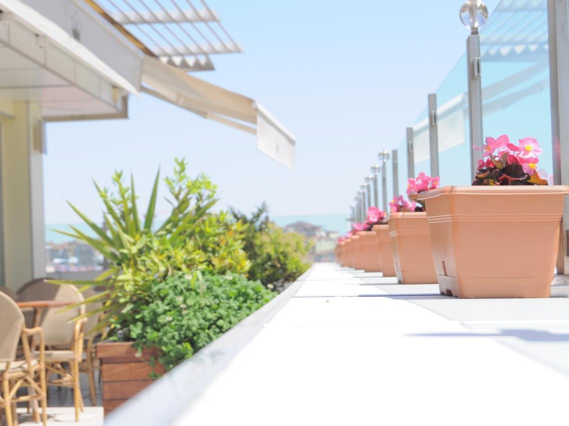 Boutique Princess Hotel Istanbul Luaran gambar