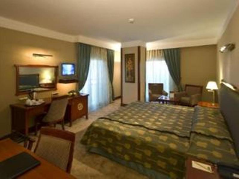 Boutique Princess Hotel Istanbul Luaran gambar