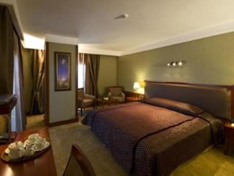 Boutique Princess Hotel Istanbul Luaran gambar