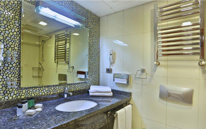 Boutique Princess Hotel Istanbul Luaran gambar