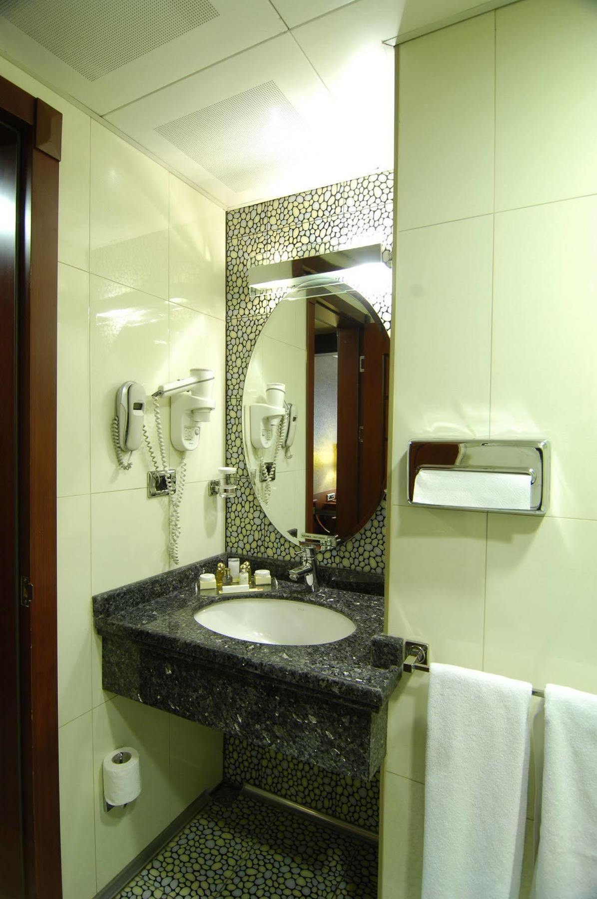 Boutique Princess Hotel Istanbul Luaran gambar
