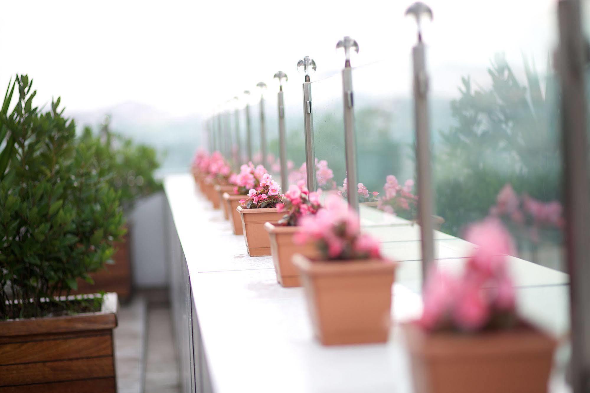 Boutique Princess Hotel Istanbul Luaran gambar