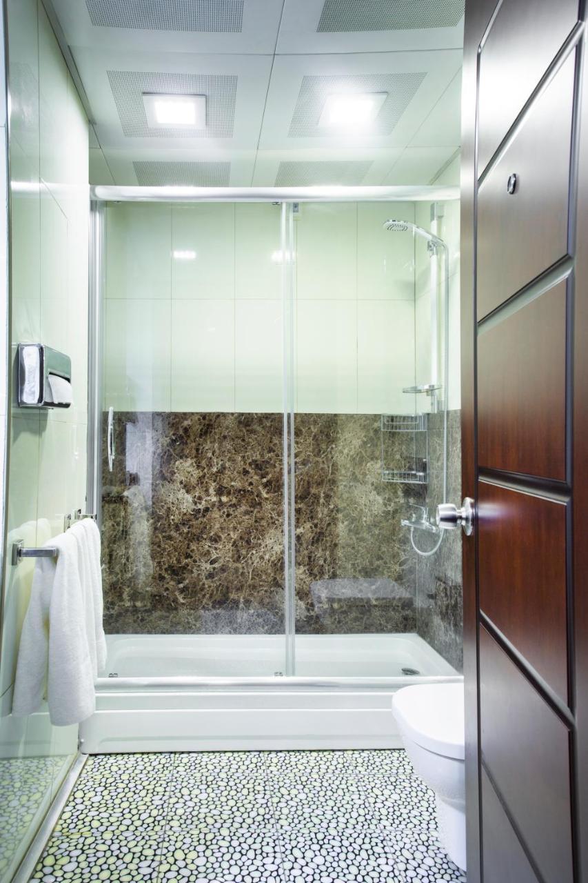 Boutique Princess Hotel Istanbul Luaran gambar