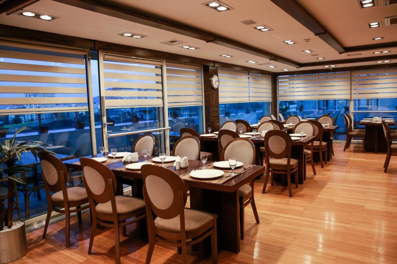 Boutique Princess Hotel Istanbul Luaran gambar